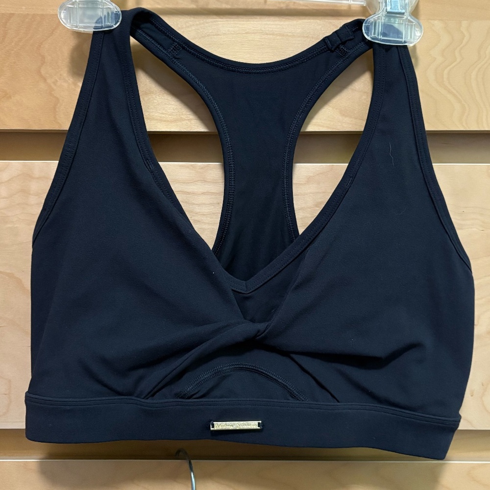 Gymshark x Whitney Simmons Sports Bra, Size Small